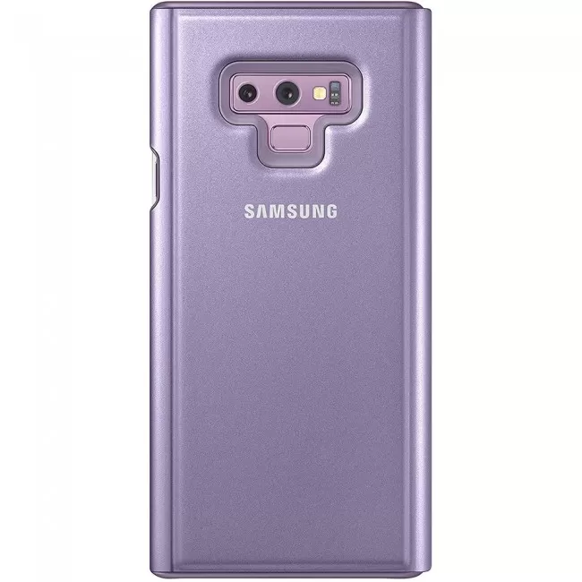 Samsung S-View Flip Cover for Samsung Galaxy Note9